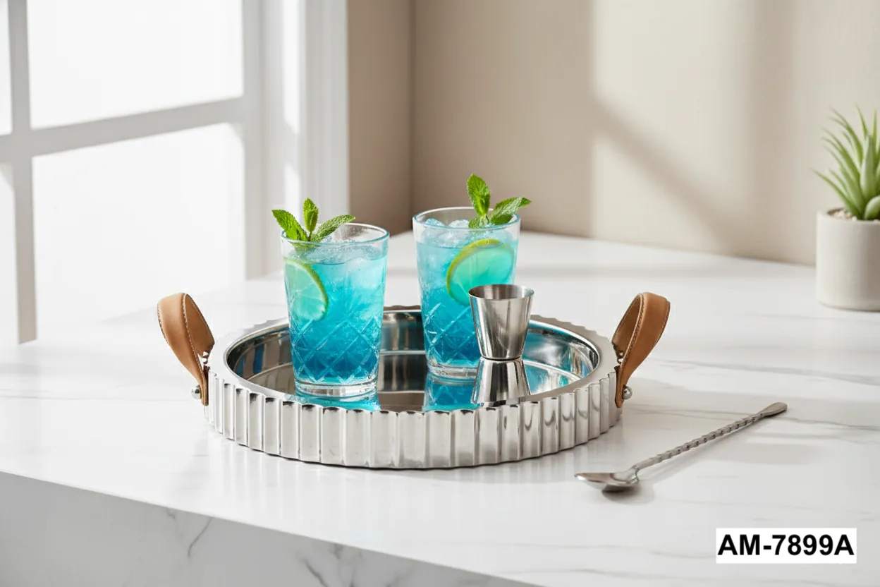 Elite Hospitality Barware Design 3