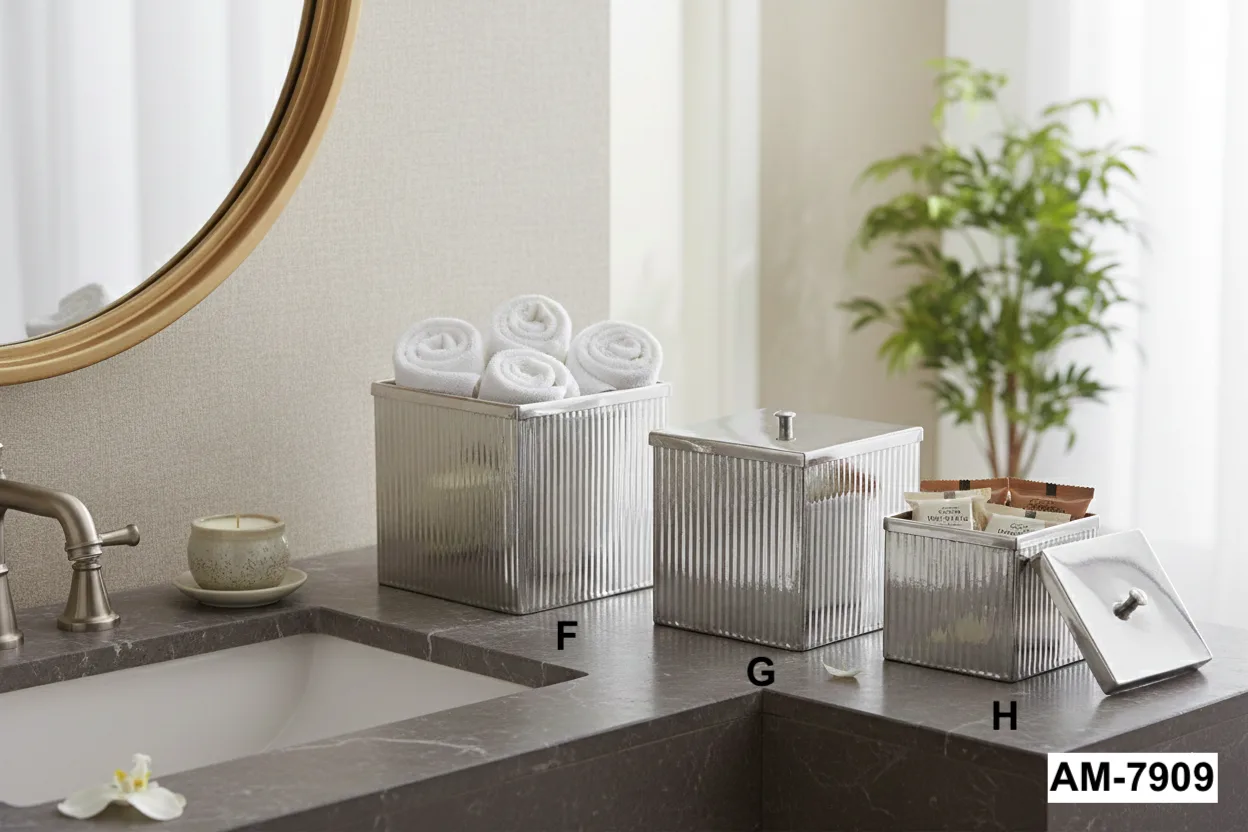 Designer Functional Objects Design 3